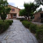 casa rural las tuyas 150x150