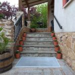 entrada casa las tuyas 150x150