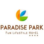 logo hotel paradise park 150x150