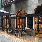 restaurante gorbea bilbao 150x150