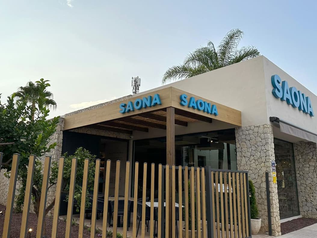 saona alfafar
