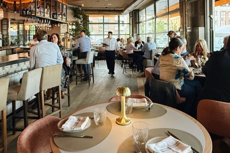 Panorama Bar Restaurante en Madrid 768x514