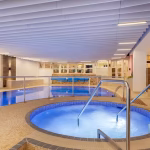 Craigendarroch Lodges piscina 150x150
