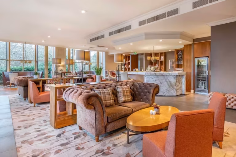 Craigendarroch Suites estancias 768x512