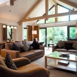 DUNKELD HOUSE LODGES interior 150x150