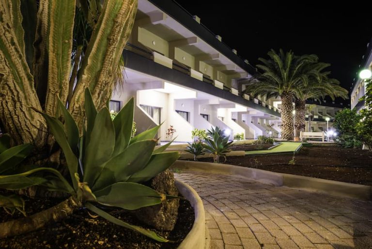 Hotel MatasBlancas 768x513