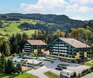 alpine club