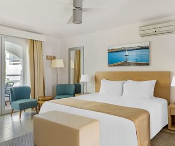 habitacion white sands beach club