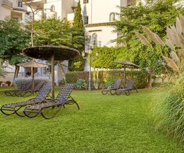jardin la quinta