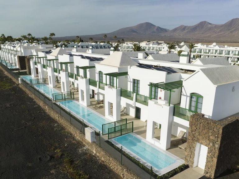 EXTERIOR HOTEL MYND YAIZA 768x575