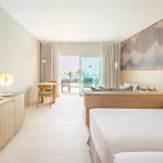 HABITACION RADISSON BLU RESORT 150x150