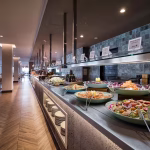 RESTAURANTE RADISSON BLU RESORT 150x150