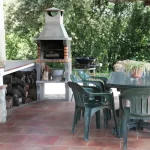 barbacoa casa rural la sierrezuela 150x150