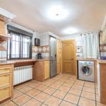casa Rural los almendros cocina 150x150