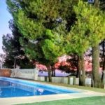 casa Rural los naranjo piscina 150x150