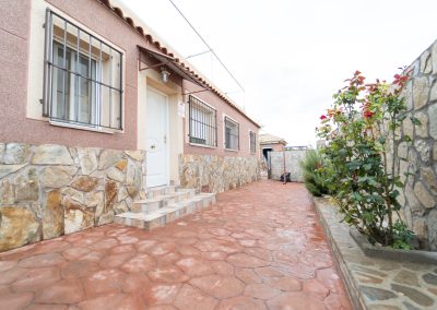 casa Rural los naranjo
