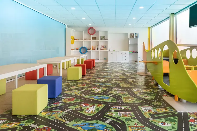 clubinfantil