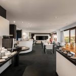 desayuno hilton airport 150x150