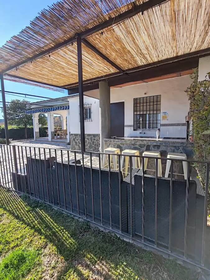 exterior carusi home el olmo