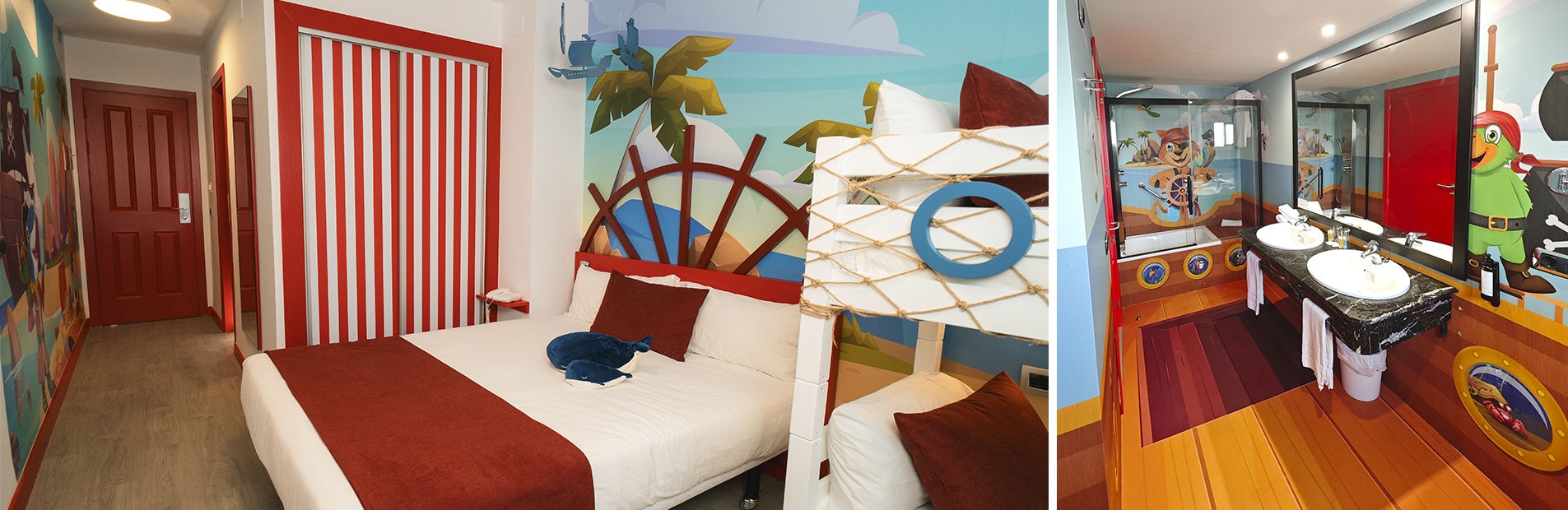 habitacion pirata 4