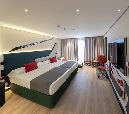 habitacionF1 hotel magic.sports 1 copia
