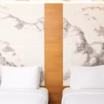 hilton barcelona bedroom detail 3 150x150