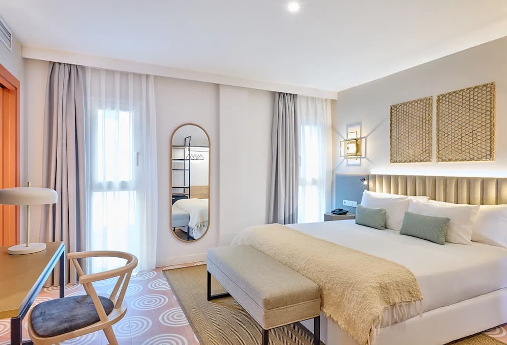 le club mougins habitacion 1