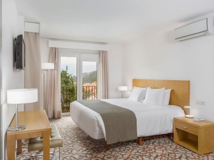 le club mougins habitacion