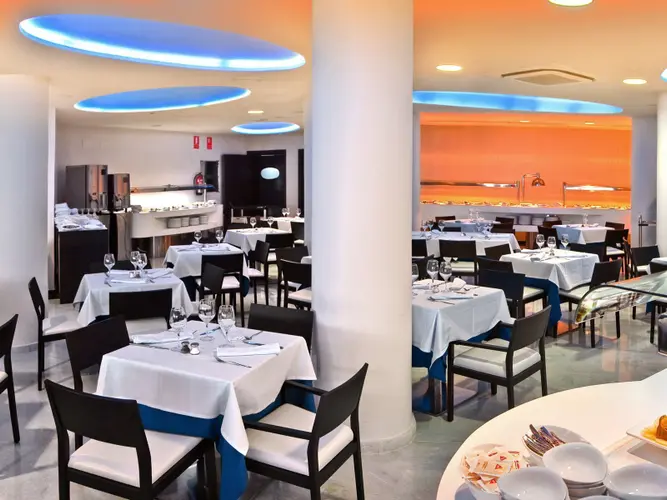restaurante villa del mar