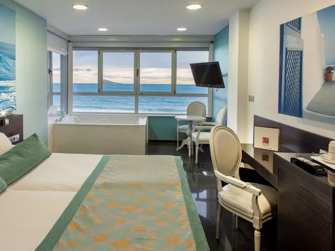 suite presidencial
