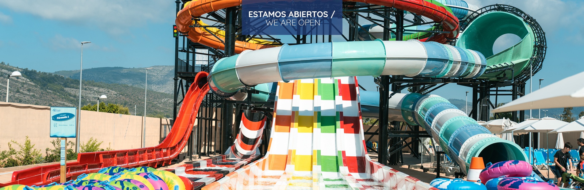 tobganes sportswaterpark abiertos