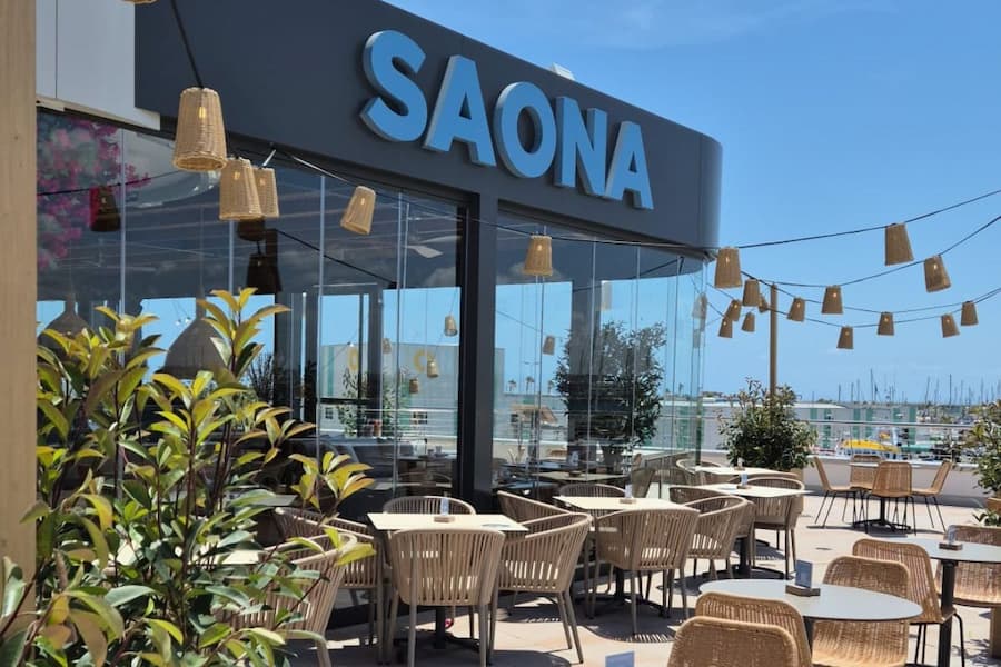 SAONA TORREVIEJA 4