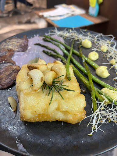 plato saona tarragona rambla