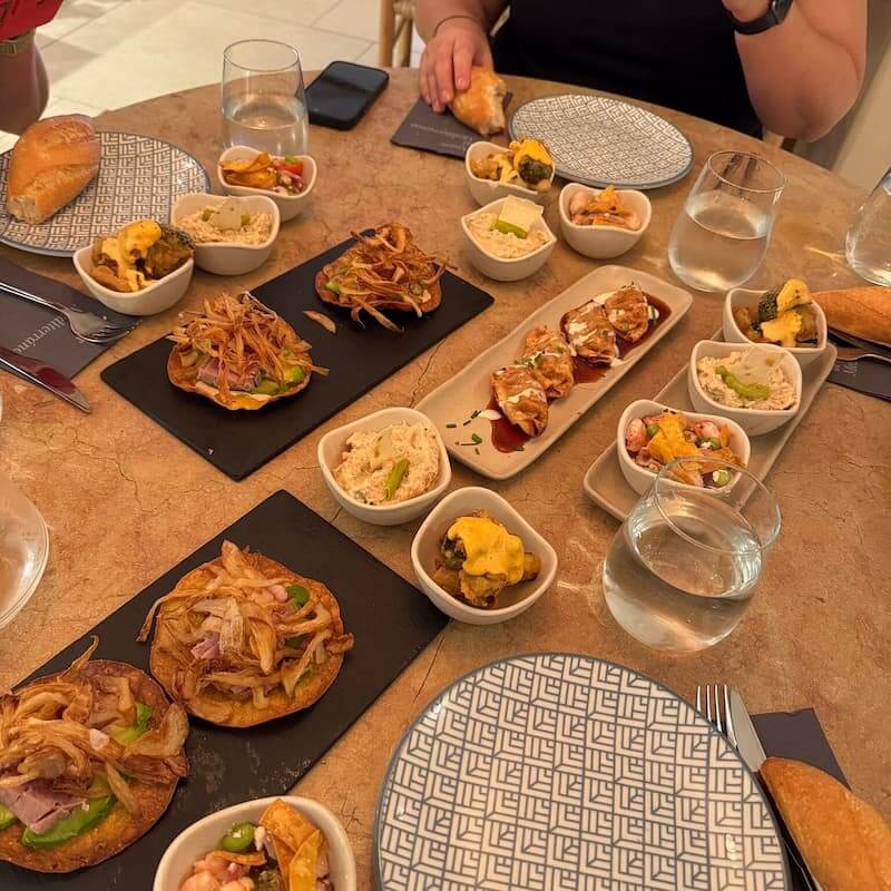 platos saona vitoriapg