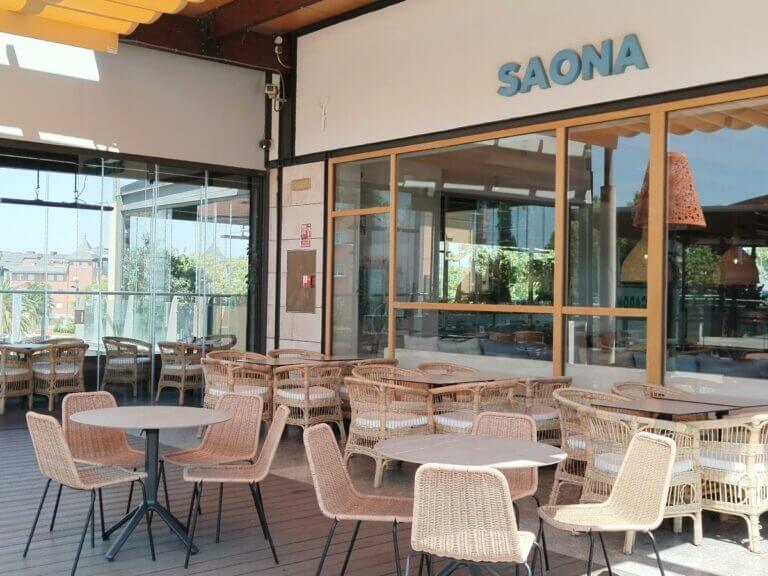 saona las rozas 3