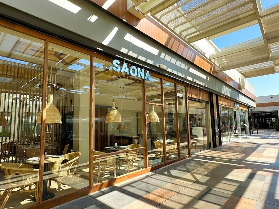 saona thader 2